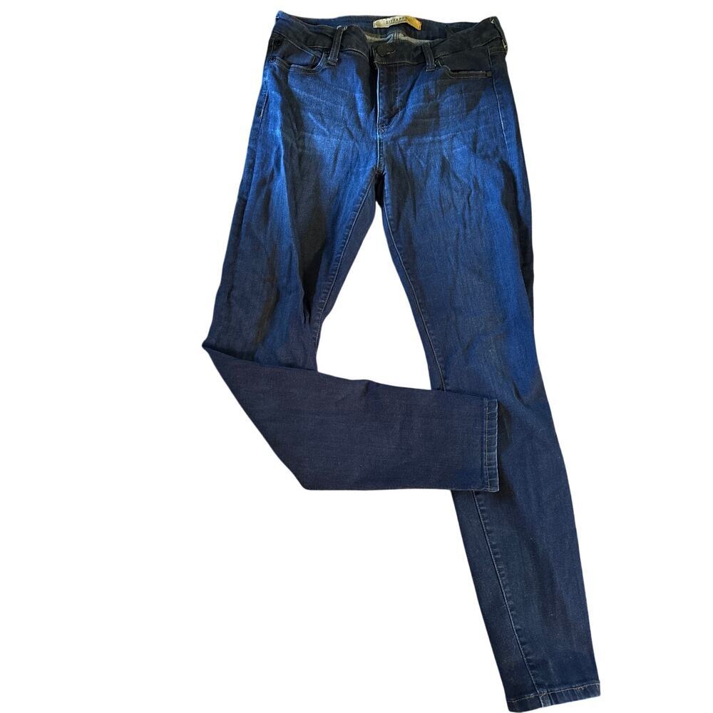 LIVERPOOL DENIM JEANS - size 10